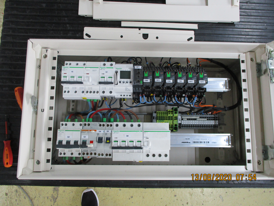 Armoires sur Mesure